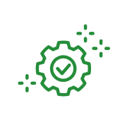 現場の「負担削減」