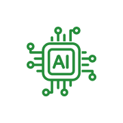 育つ「AI拡張基盤」