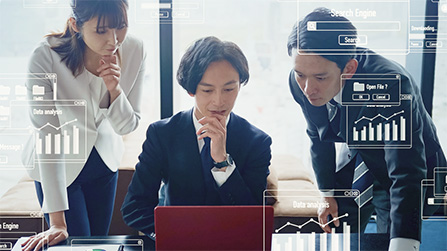 ServiceNow導入・活用支援サービス